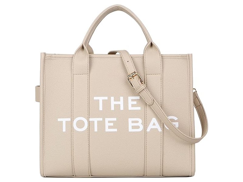 Custom Canvas Tote Bag — custom product photo