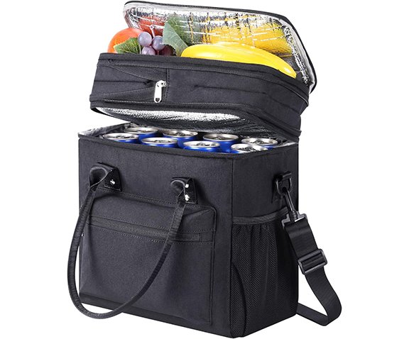Custom Neoprene Cooler Bag
